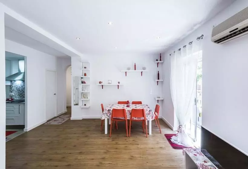 El Coral Apartment Valencia