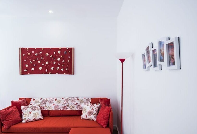 El Coral Apartment Valencia