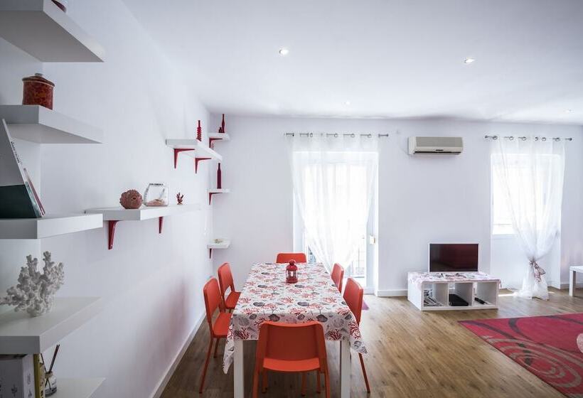 El Coral Apartment Valencia