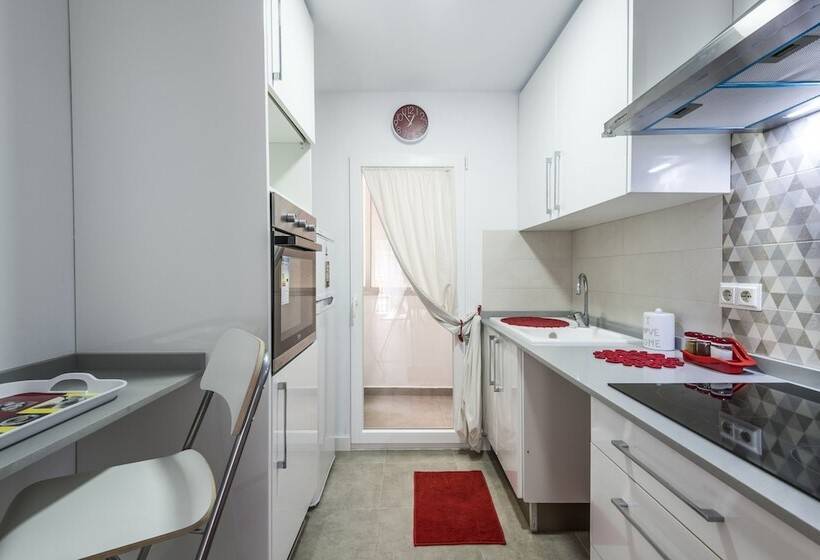 El Coral Apartment Valencia