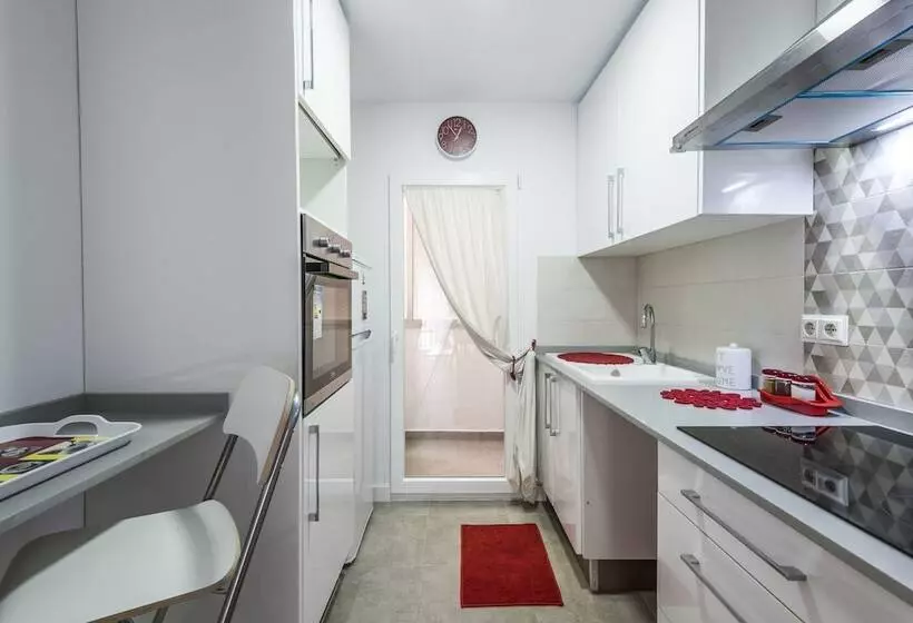 El Coral Apartment Valencia