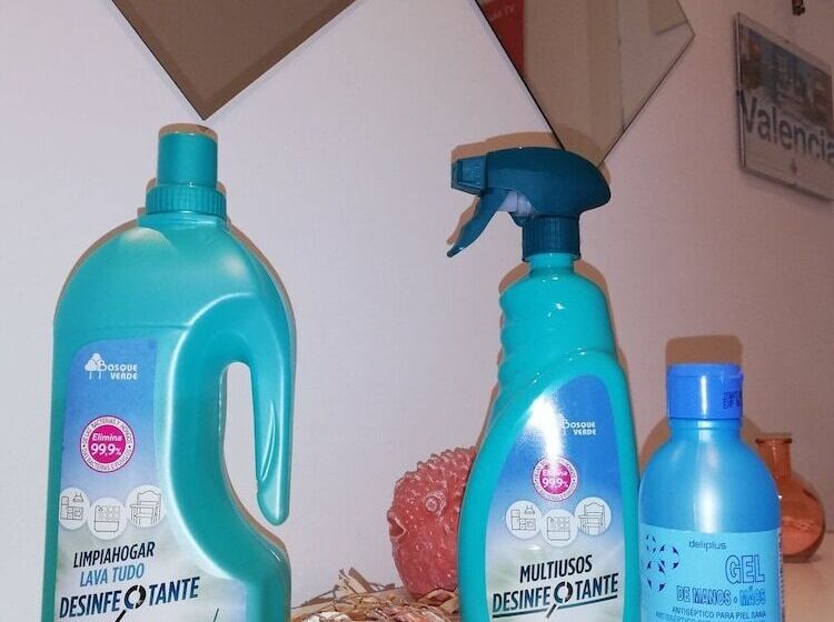 El Coral Apartment Valencia