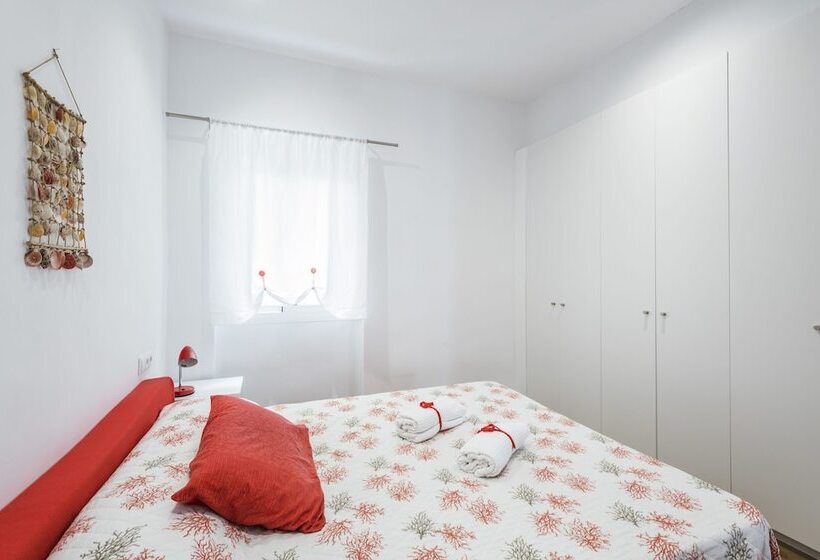 El Coral Apartment Valencia