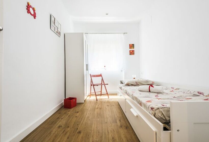 El Coral Apartment Valencia