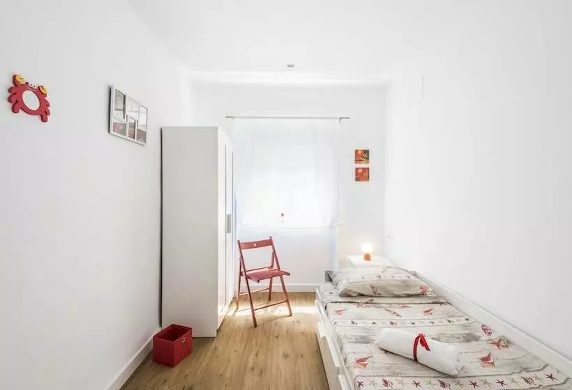 El Coral Apartment Valencia