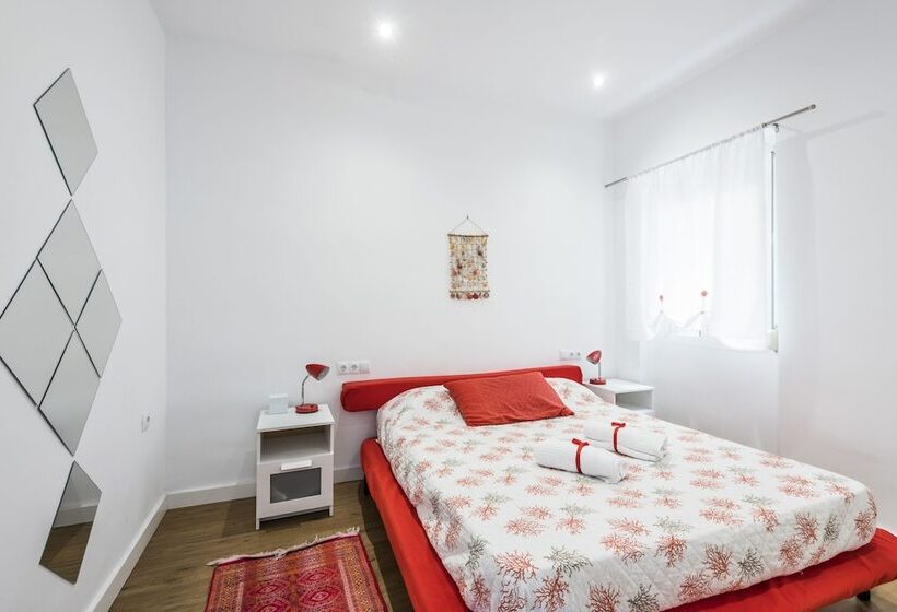 El Coral Apartment Valencia