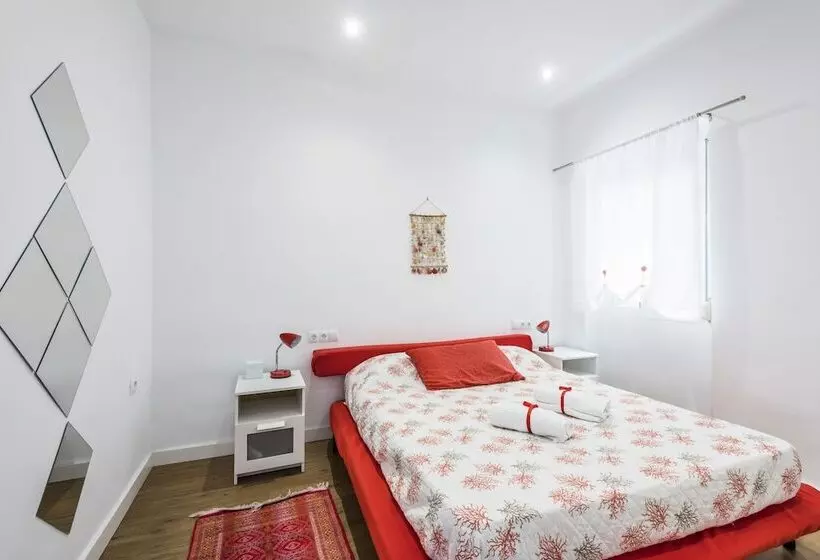 El Coral Apartment Valencia