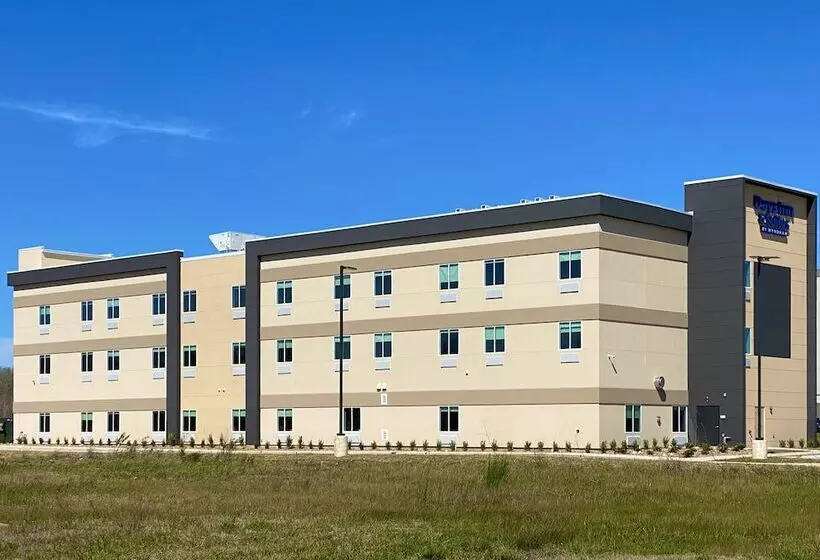 هتل Days Inn By Wyndham Beaumont West I10 Walden