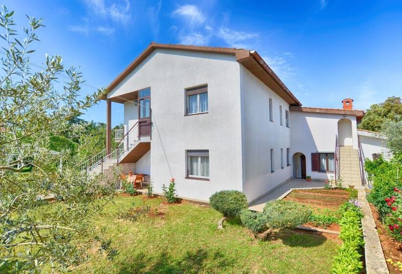 بنسيون Apartment 1633