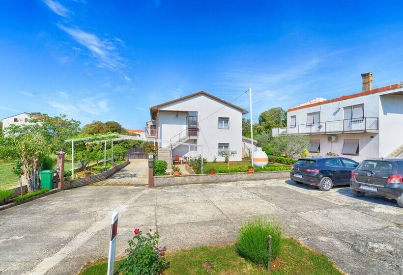 بنسيون Apartment 1633