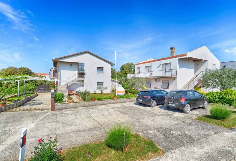 بنسيون Apartment 1633