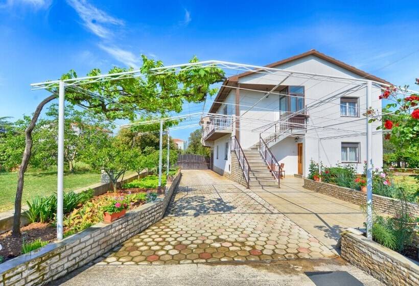 بنسيون Apartment 1633