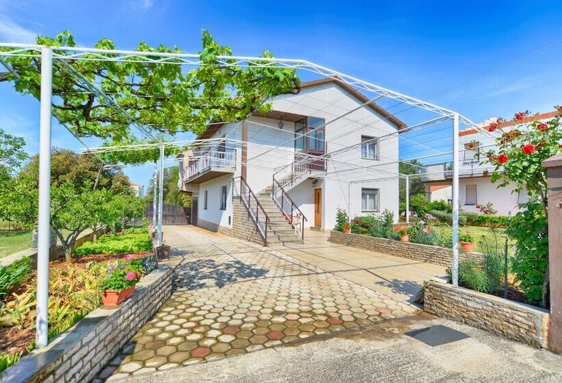 بنسيون Apartment 1633