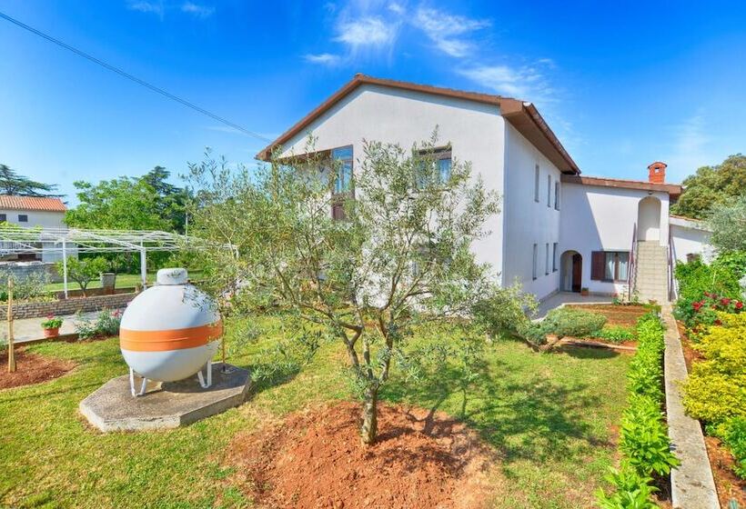 بنسيون Apartment 1633