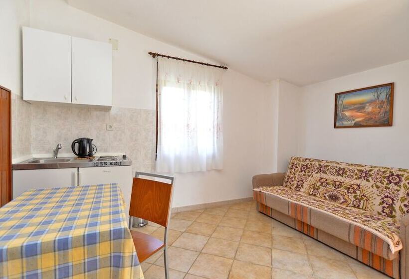 بنسيون Apartment 1633