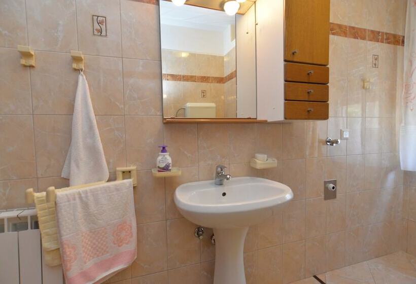 بنسيون Apartment 1633