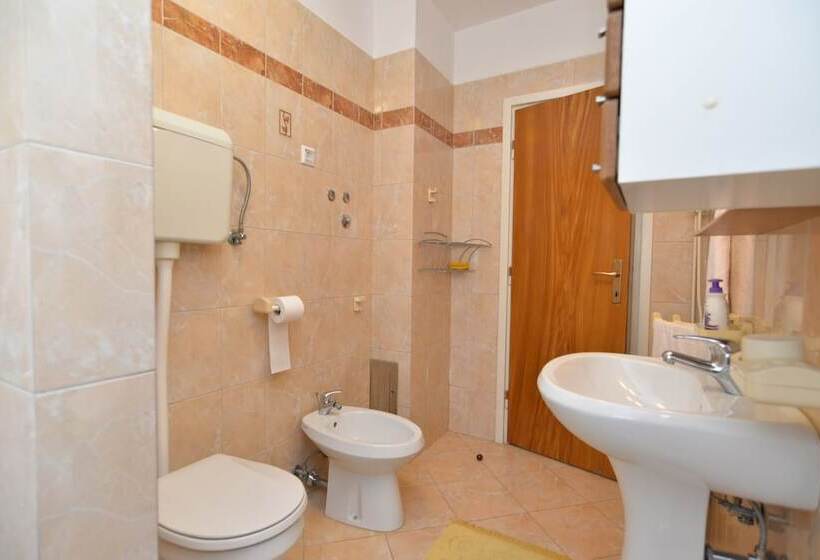 بنسيون Apartment 1633