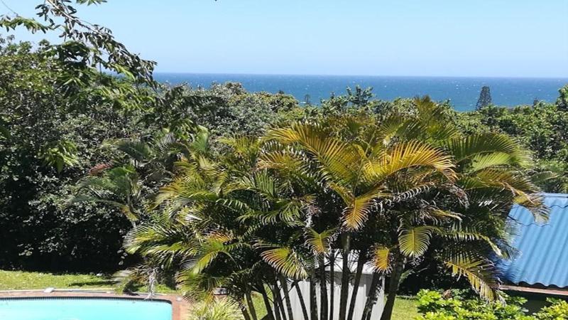 Пансион La Mia