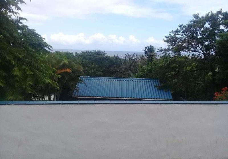 Пансион La Mia