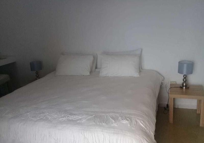 Пансион La Mia