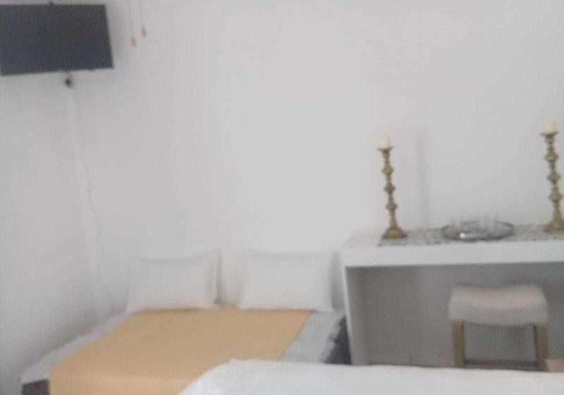 Пансион La Mia