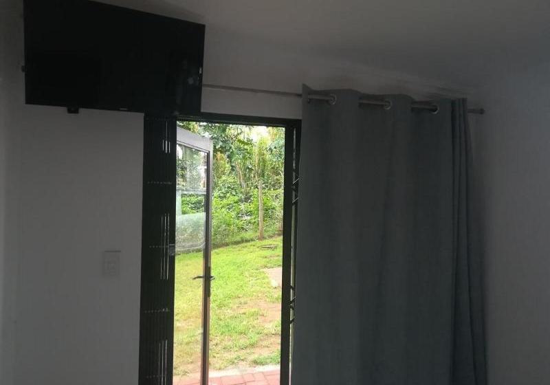 Пансион La Mia