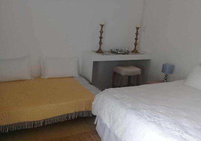 Пансион La Mia