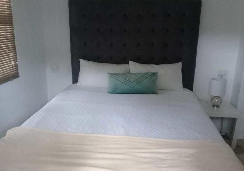 Пансион La Mia