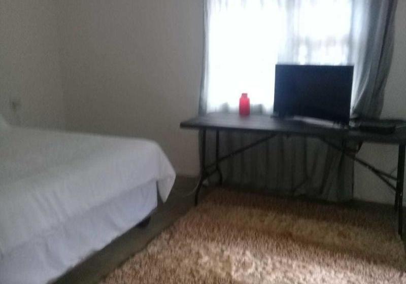 Пансион La Mia