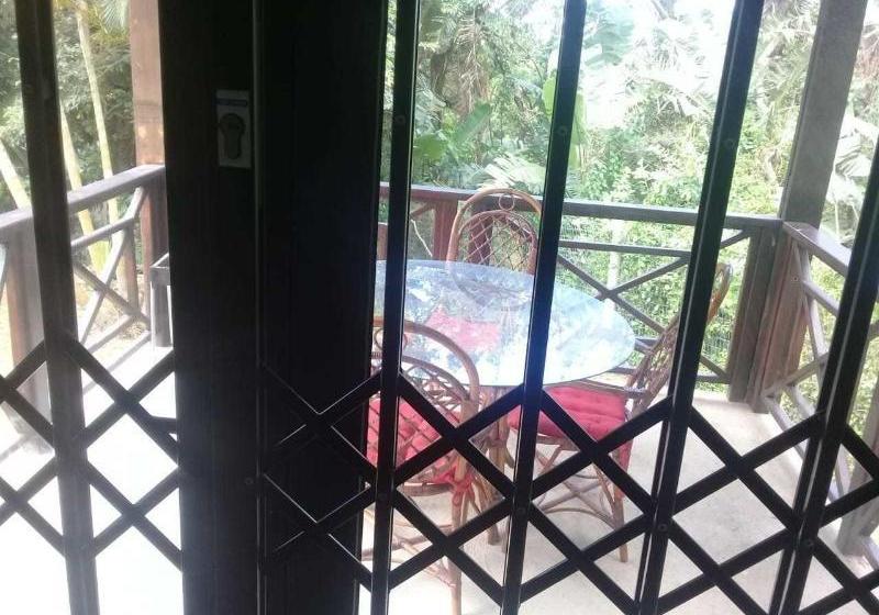 Пансион La Mia