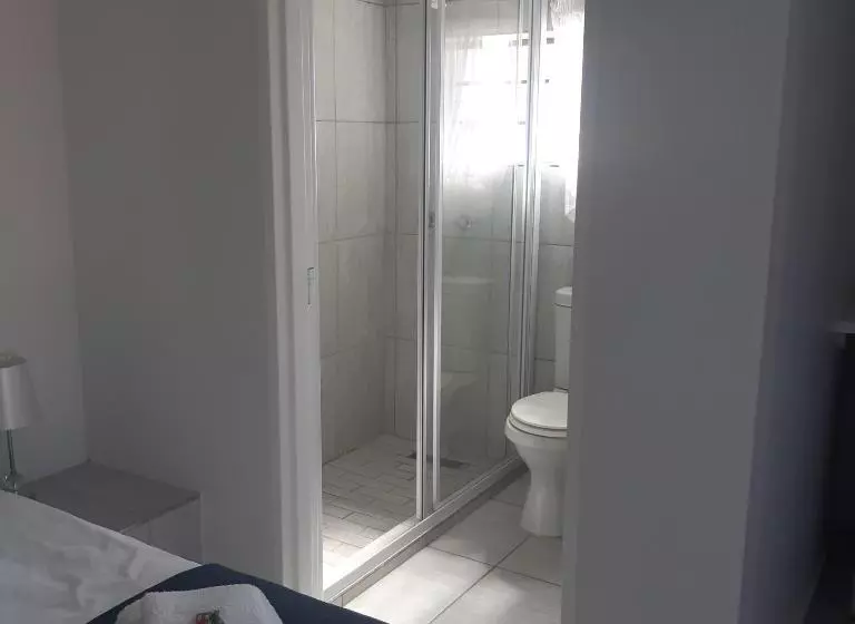 ペンション Ocean View Guest House