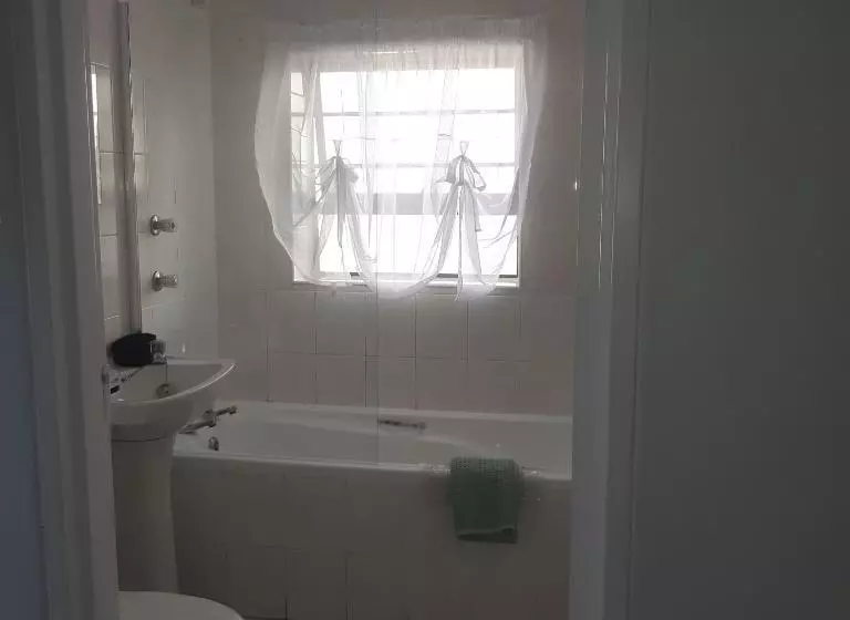 ペンション Ocean View Guest House