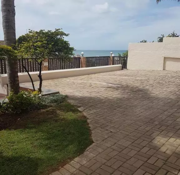 ペンション Ocean View Guest House