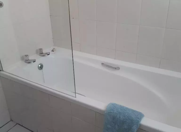 ペンション Ocean View Guest House