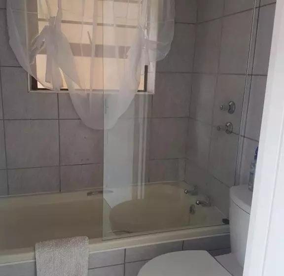 ペンション Ocean View Guest House