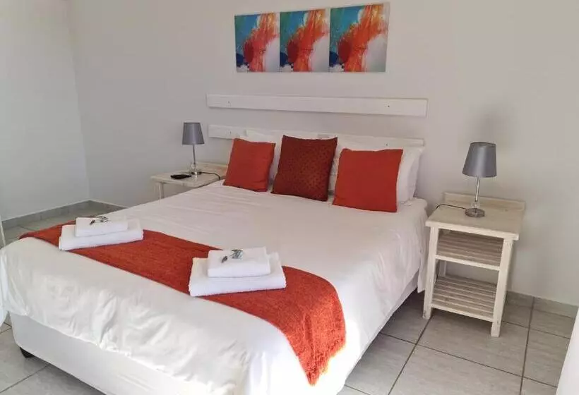 ペンション Ocean View Guest House