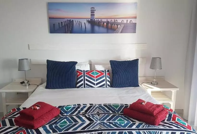 ペンション Ocean View Guest House