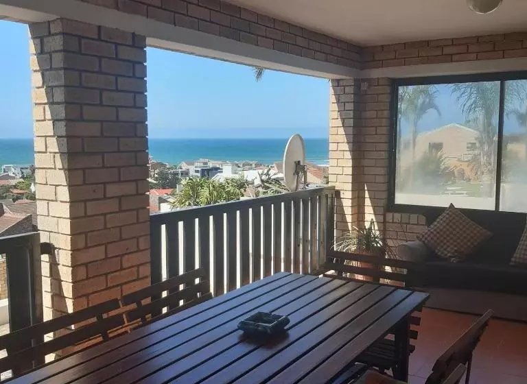 ペンション Ocean View Guest House