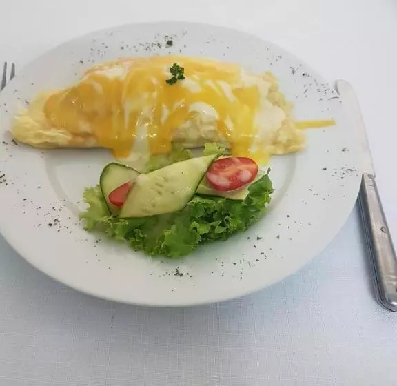 ペンション Ocean View Guest House