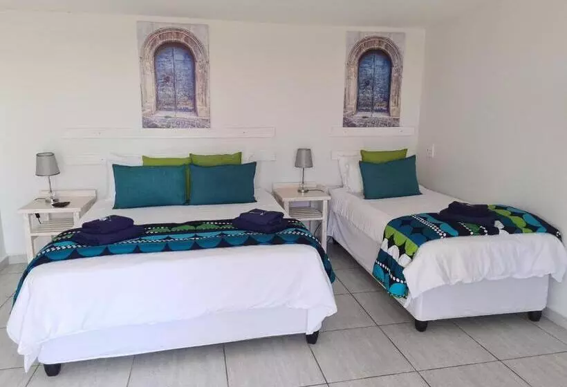 ペンション Ocean View Guest House