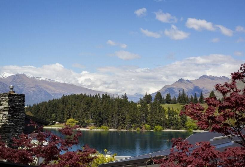 펜션 Stay Of Queenstown