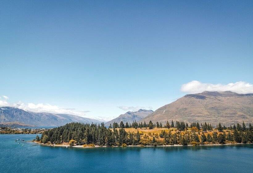 펜션 Stay Of Queenstown