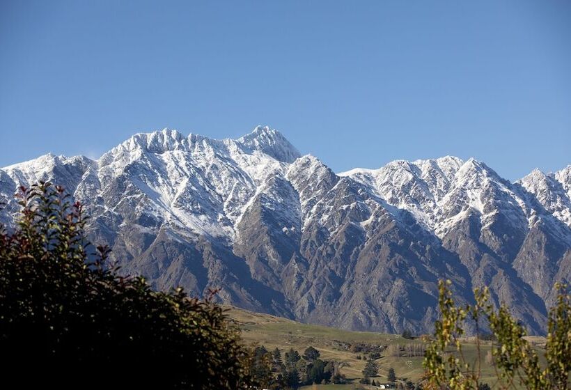 펜션 Stay Of Queenstown