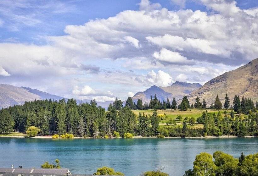 펜션 Stay Of Queenstown