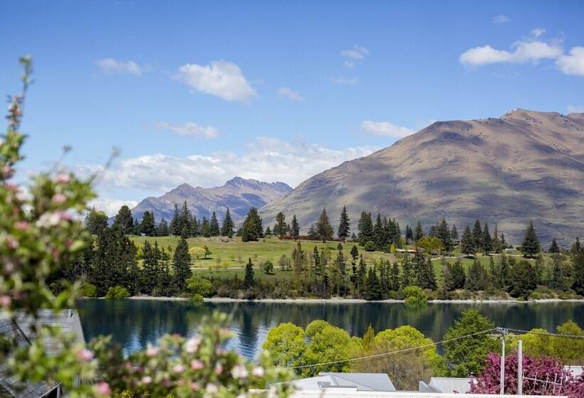 펜션 Stay Of Queenstown