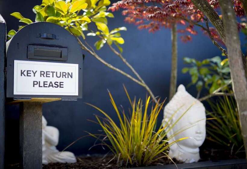 펜션 Stay Of Queenstown