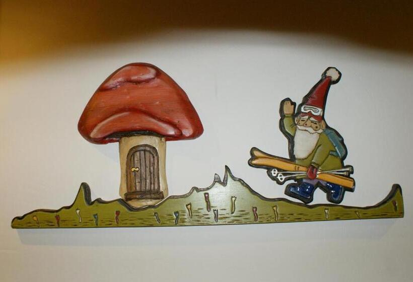 Apartamentos Sierra Nevada Welcome