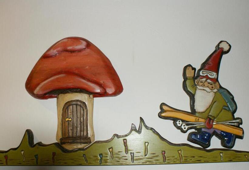 Apartamentos Sierra Nevada Welcome