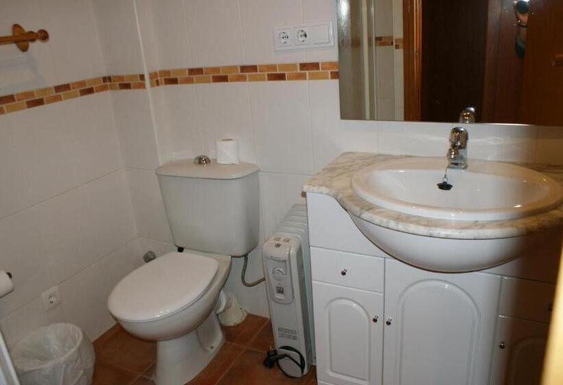 Apartamentos Sierra Nevada Welcome