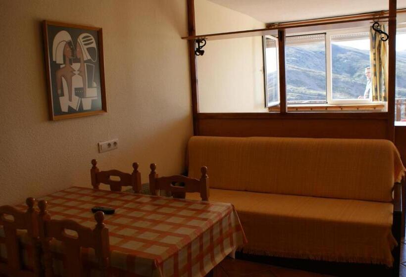 Apartamentos Sierra Nevada Welcome